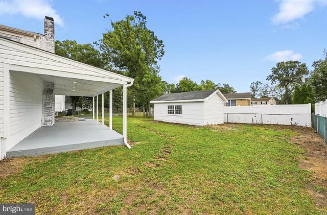 388 CLEVELAND AVE, West Berlin, NJ 08091