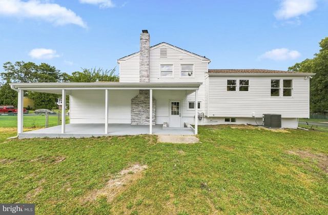 388 CLEVELAND AVE, West Berlin, NJ 08091