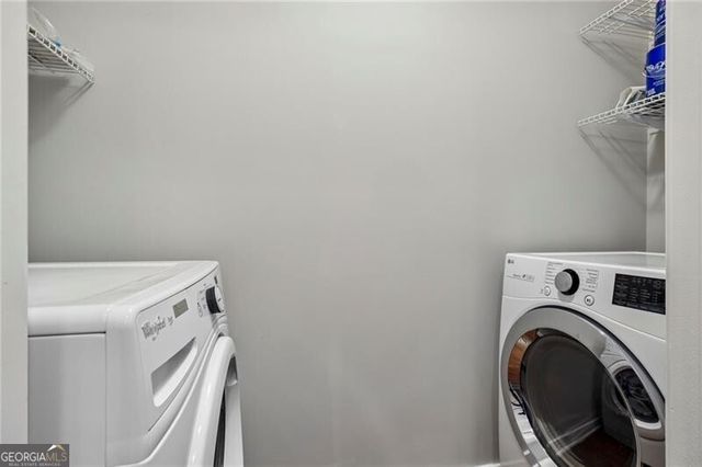 943 Peachtree Street NE 1606, Atlanta, GA 30309