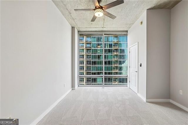 943 Peachtree Street NE 1606, Atlanta, GA 30309