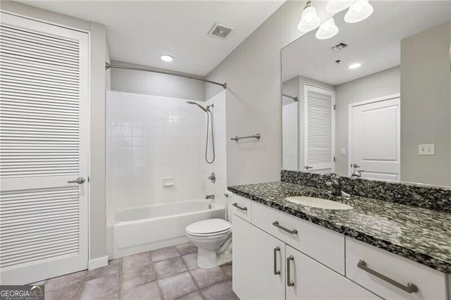 943 Peachtree Street NE 1606, Atlanta, GA 30309