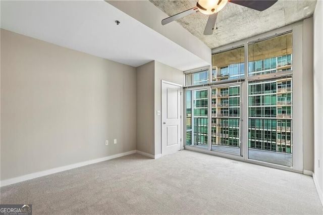 943 Peachtree Street NE 1606, Atlanta, GA 30309