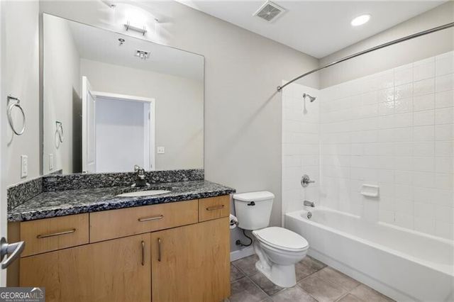 943 Peachtree Street NE 1606, Atlanta, GA 30309