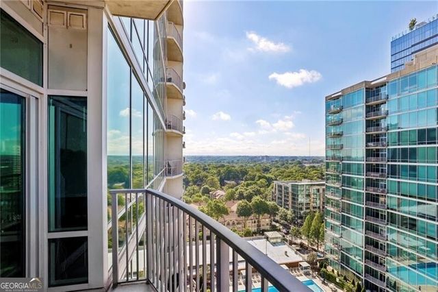 943 Peachtree Street NE 1606, Atlanta, GA 30309