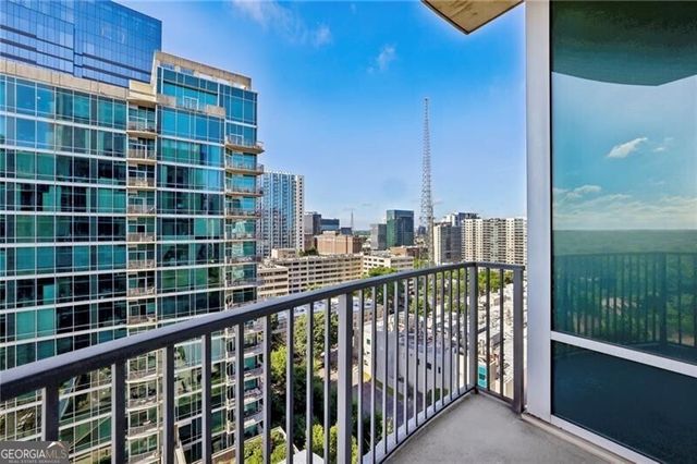 943 Peachtree Street NE 1606, Atlanta, GA 30309