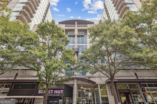 943 Peachtree Street NE 1606, Atlanta, GA 30309