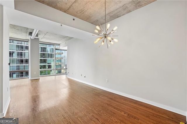 943 Peachtree Street NE 1606, Atlanta, GA 30309