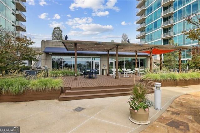 943 Peachtree Street NE 1606, Atlanta, GA 30309