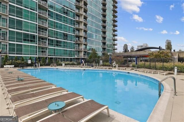 943 Peachtree Street NE 1606, Atlanta, GA 30309