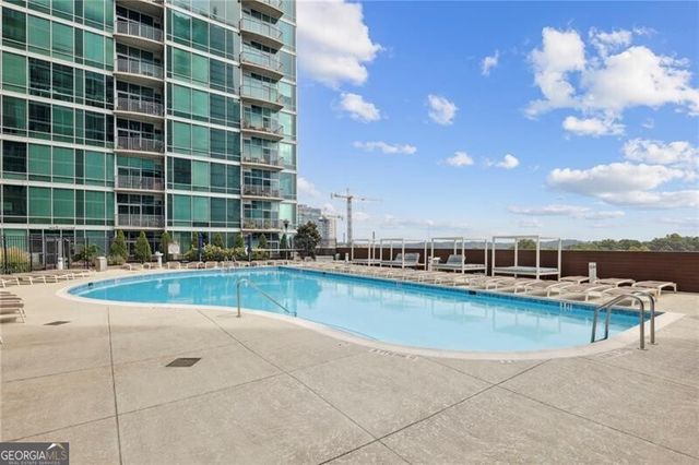 943 Peachtree Street NE 1606, Atlanta, GA 30309
