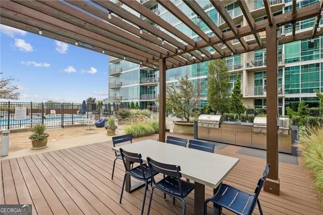 943 Peachtree Street NE 1606, Atlanta, GA 30309