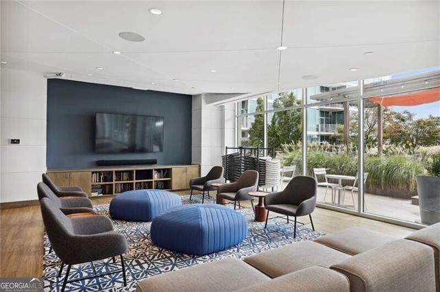 943 Peachtree Street NE 1606, Atlanta, GA 30309