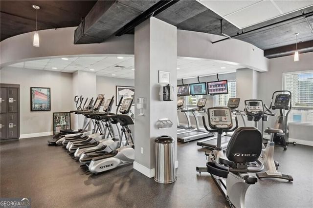 943 Peachtree Street NE 1606, Atlanta, GA 30309
