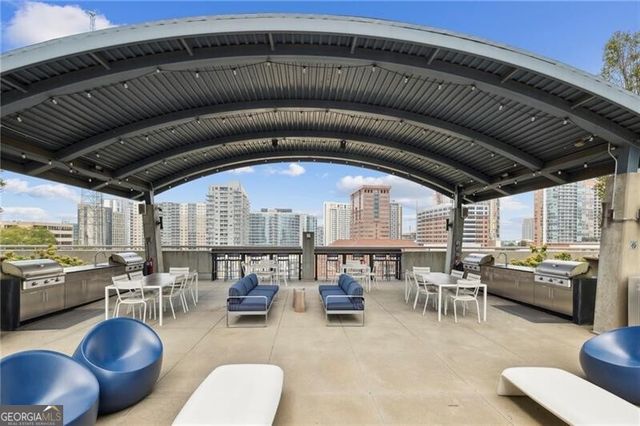 943 Peachtree Street NE 1606, Atlanta, GA 30309