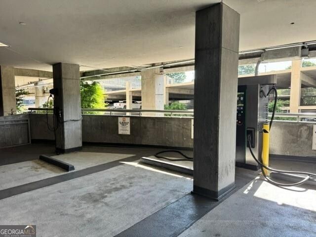 943 Peachtree Street NE 1606, Atlanta, GA 30309