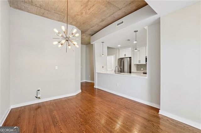 943 Peachtree Street NE 1606, Atlanta, GA 30309
