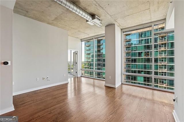 943 Peachtree Street NE 1606, Atlanta, GA 30309