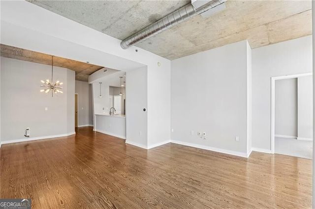 943 Peachtree Street NE 1606, Atlanta, GA 30309