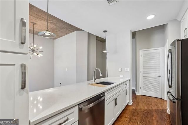 943 Peachtree Street NE 1606, Atlanta, GA 30309
