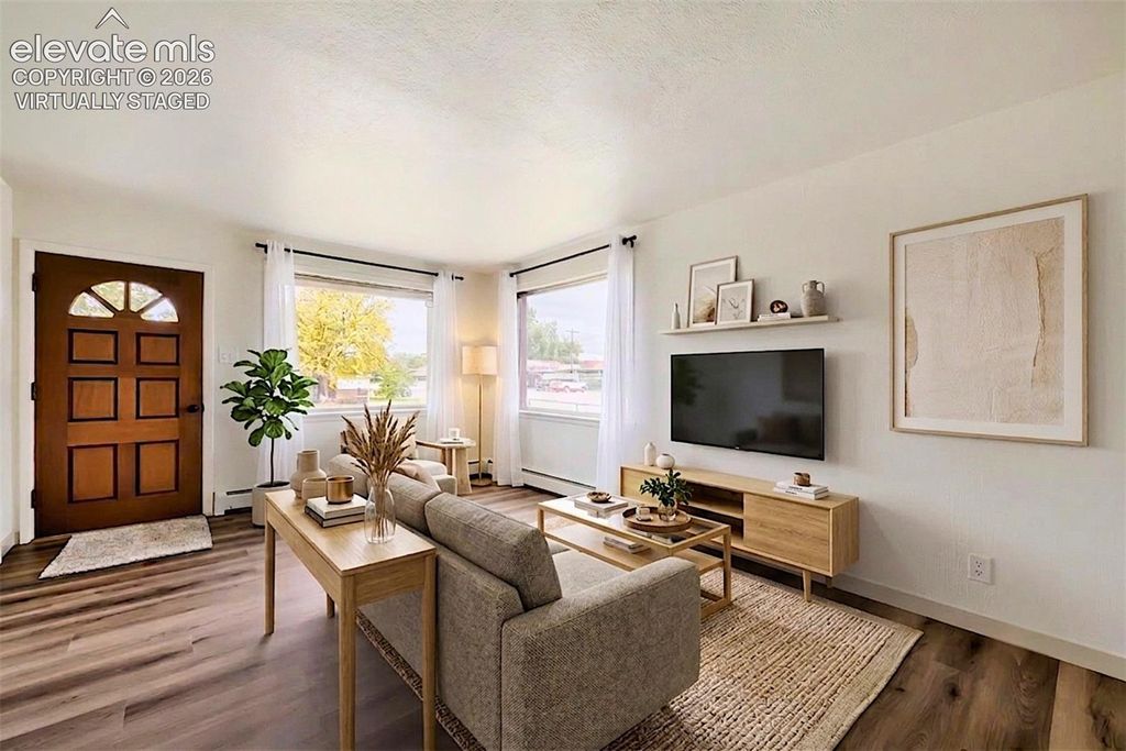229 E Monroe Street, Colorado Springs, CO 80907 — photo 4