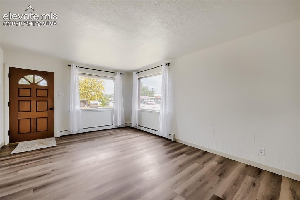 229 E Monroe Street, Colorado Springs, CO 80907 — photo 5