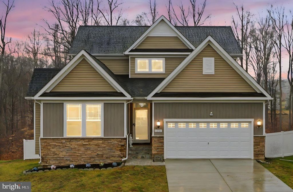 11101 APPLECROSS CT, White Plains, MD 20695