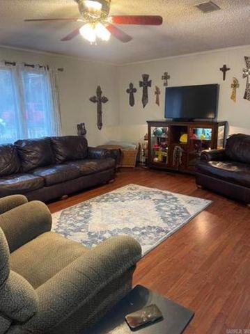 1601 Rainbow Drive, White Hall, AR 71602