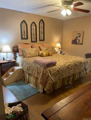 1601 Rainbow Drive, White Hall, AR 71602