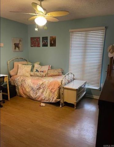 1601 Rainbow Drive, White Hall, AR 71602