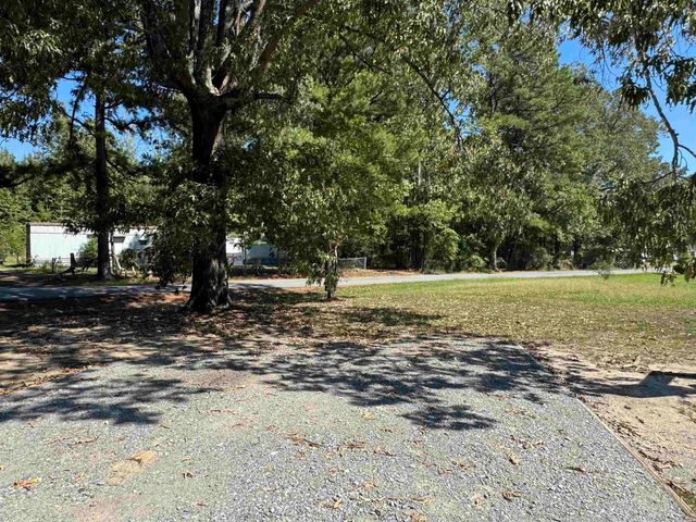 1601 Rainbow Drive, White Hall, AR 71602