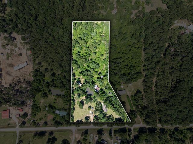 7477 Hidden Acres Drive, Cleveland, TX 77328