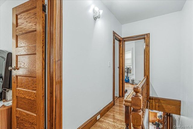 8605 79th Street, Woodhaven, NY 11421