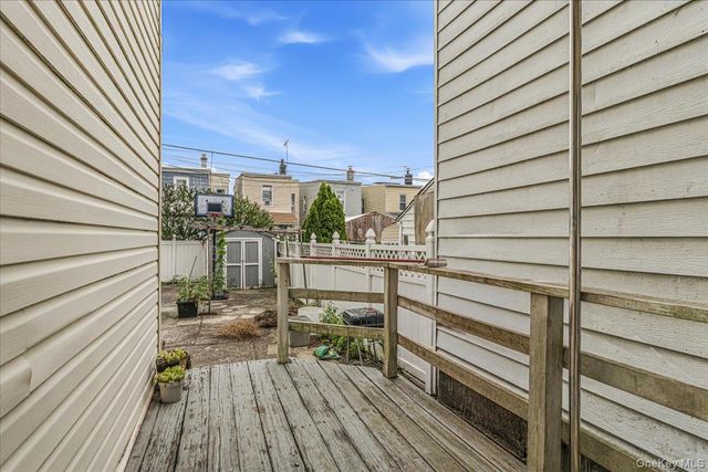 8605 79th Street, Woodhaven, NY 11421