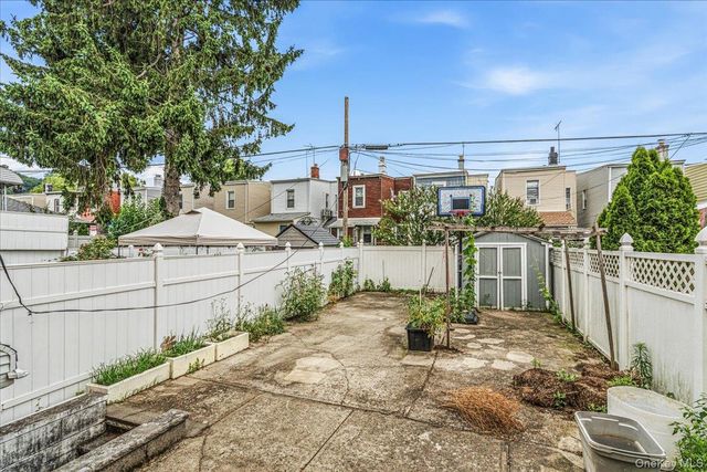 8605 79th Street, Woodhaven, NY 11421