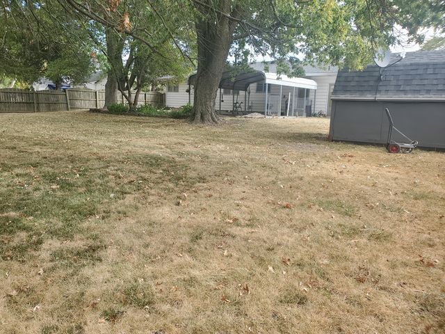 316 N Commerce Street, Gilman, IL 60938