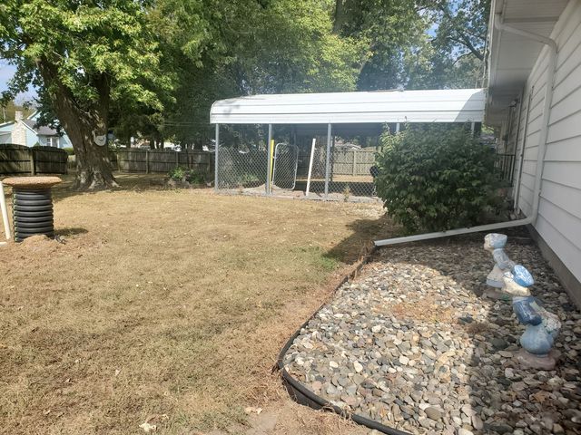 316 N Commerce Street, Gilman, IL 60938