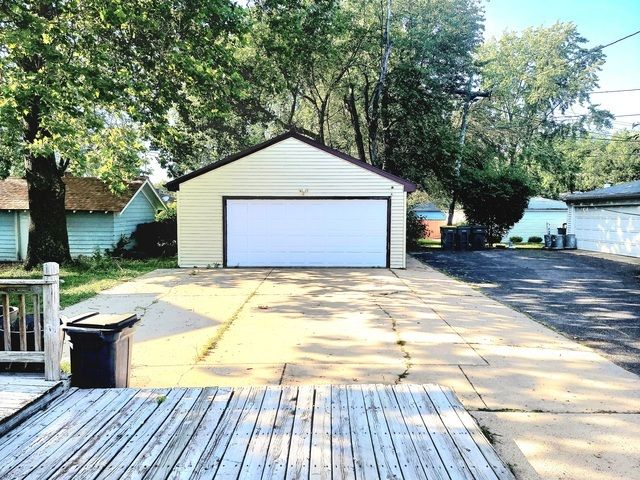 1357 Morgan Street, Joliet, IL 60436
