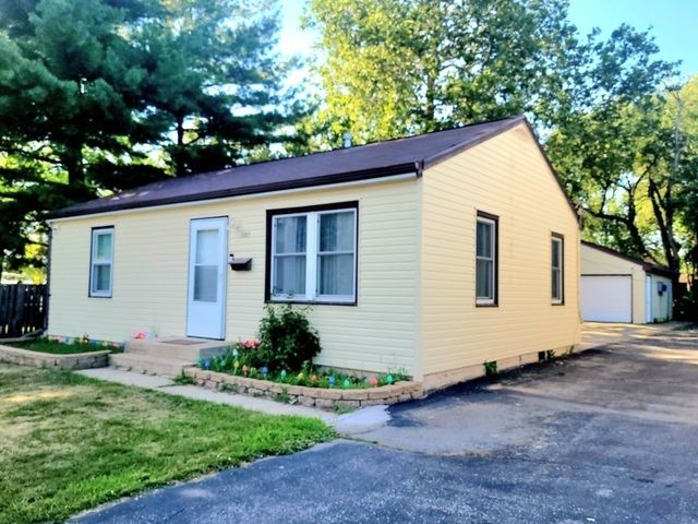1357 Morgan Street, Joliet, IL 60436