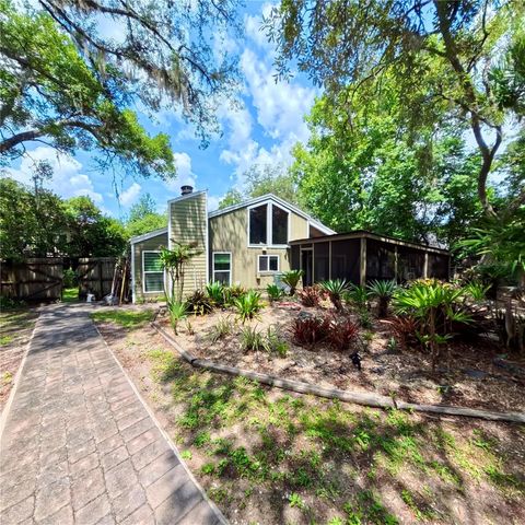 280 HUNTERS POINT TRAIL, Longwood, FL 32779