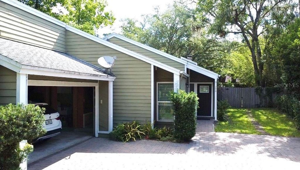 280 HUNTERS POINT TRAIL, Longwood, FL 32779