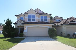 25522 Echo Springs, San Antonio, TX 78260