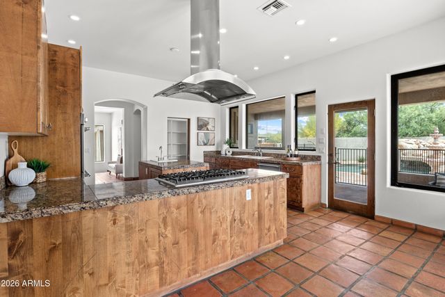 28401 N 55TH Street, Cave Creek, AZ 85331