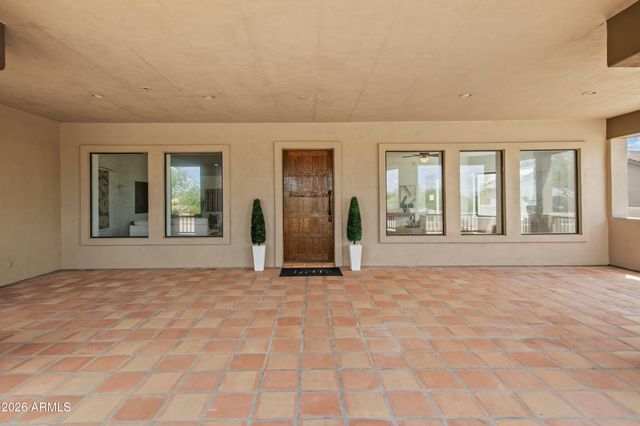28401 N 55TH Street, Cave Creek, AZ 85331