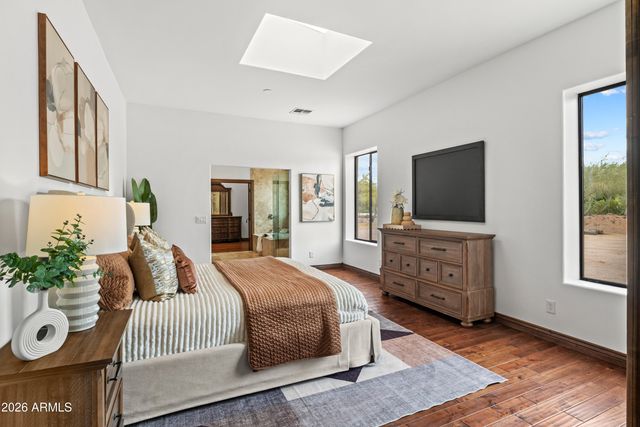 28401 N 55TH Street, Cave Creek, AZ 85331
