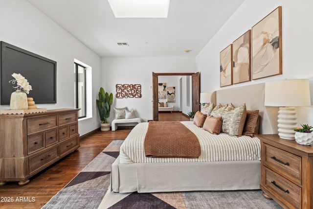28401 N 55TH Street, Cave Creek, AZ 85331