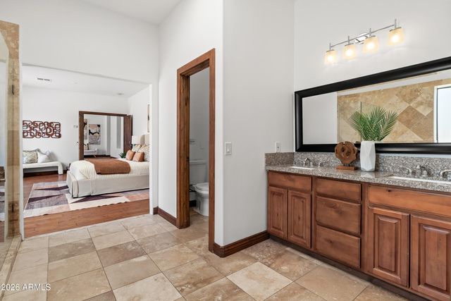 28401 N 55TH Street, Cave Creek, AZ 85331