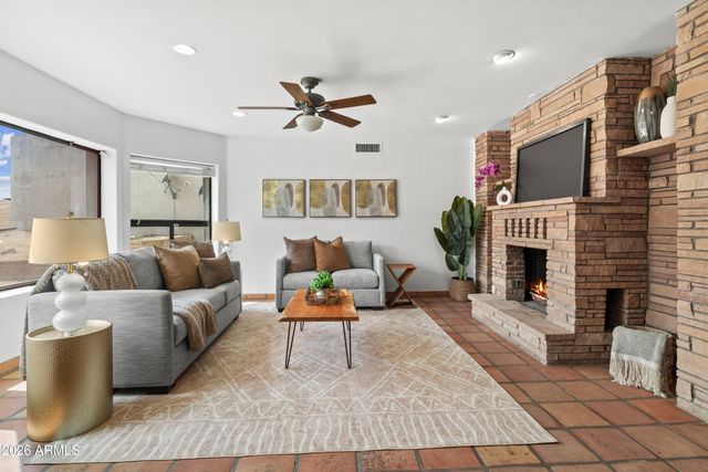28401 N 55TH Street, Cave Creek, AZ 85331