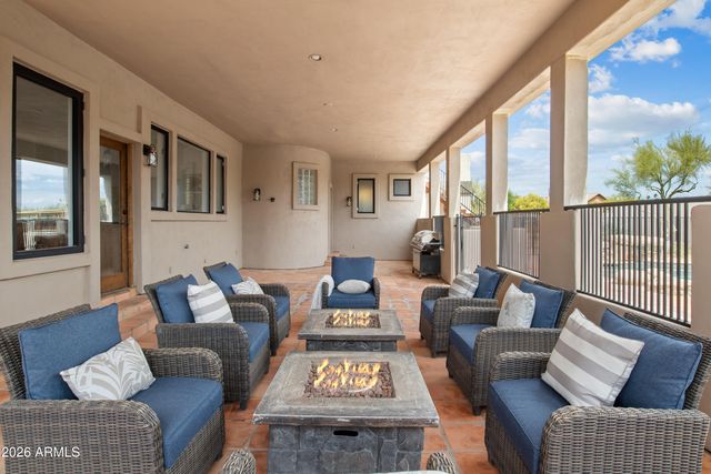 28401 N 55TH Street, Cave Creek, AZ 85331