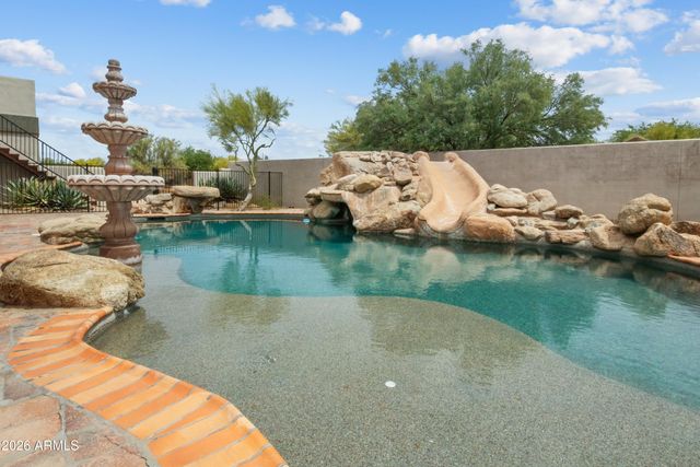 28401 N 55TH Street, Cave Creek, AZ 85331