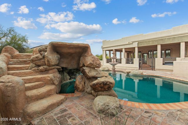 28401 N 55TH Street, Cave Creek, AZ 85331